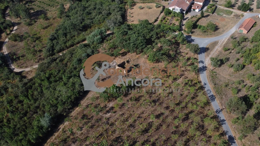 Quinta T0 para Venda em Covas e Vila Nova de Oliveirinha Foto 11