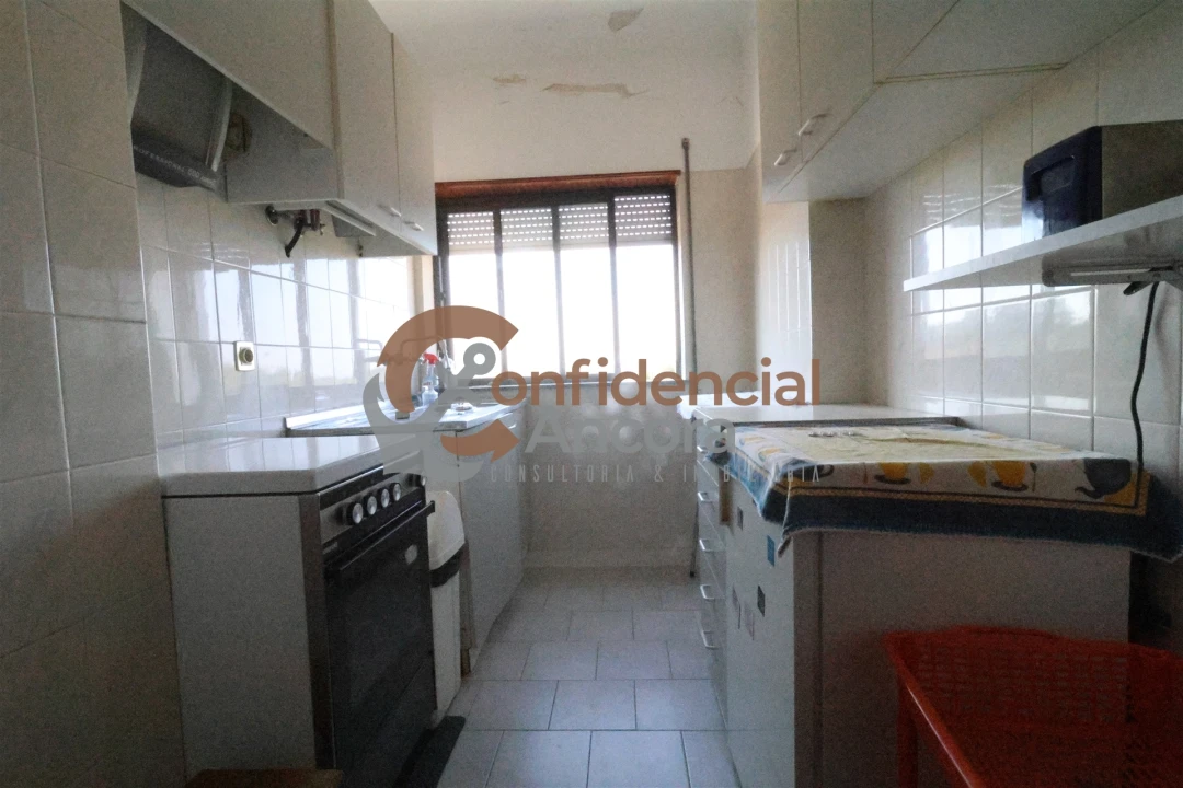 Apartamento T1 para Venda em Torrozelo e Folhadosa Foto 8