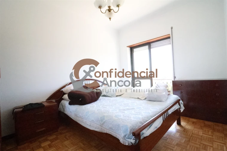 Apartamento T1 para Venda em Torrozelo e Folhadosa Foto 6