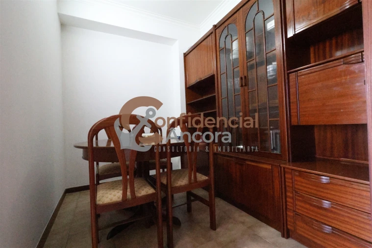 Apartamento T1 para Venda em Torrozelo e Folhadosa Foto 4