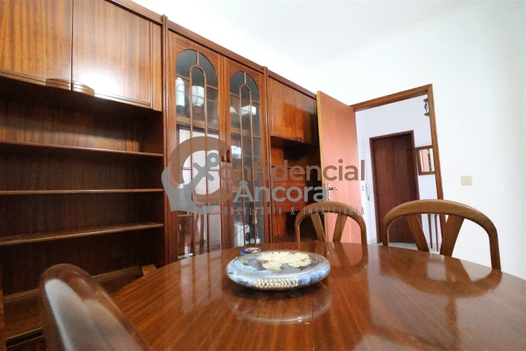 Apartamento T1 para Venda em Torrozelo e Folhadosa Foto 5