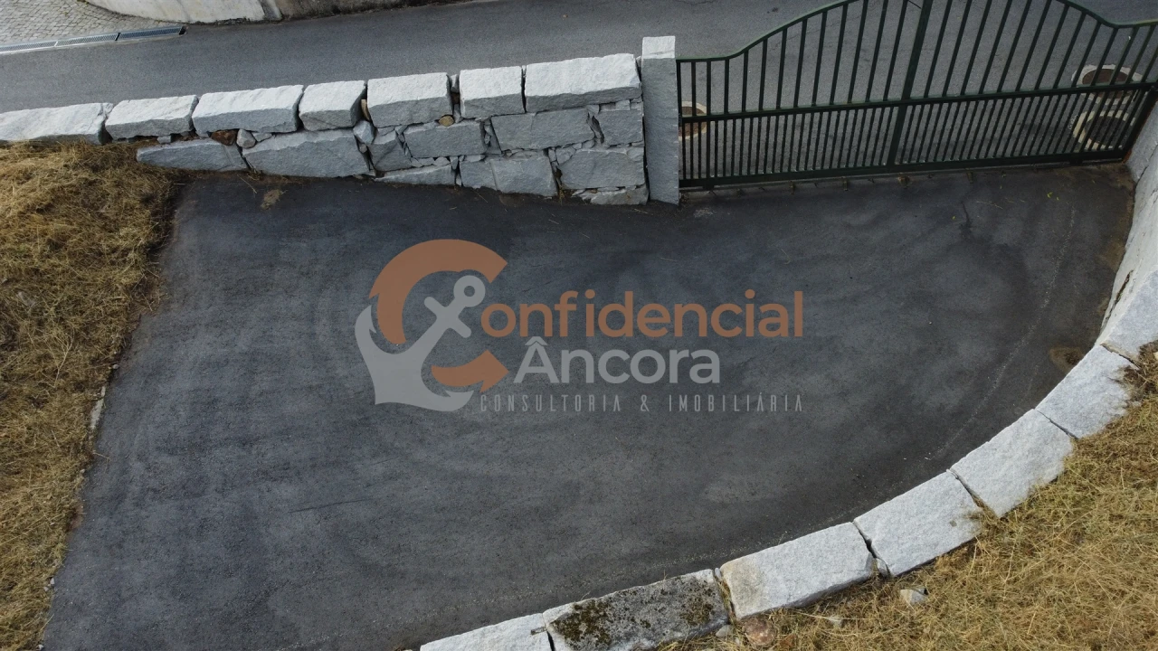 Terreno para Venda em Folgosinho Foto 22