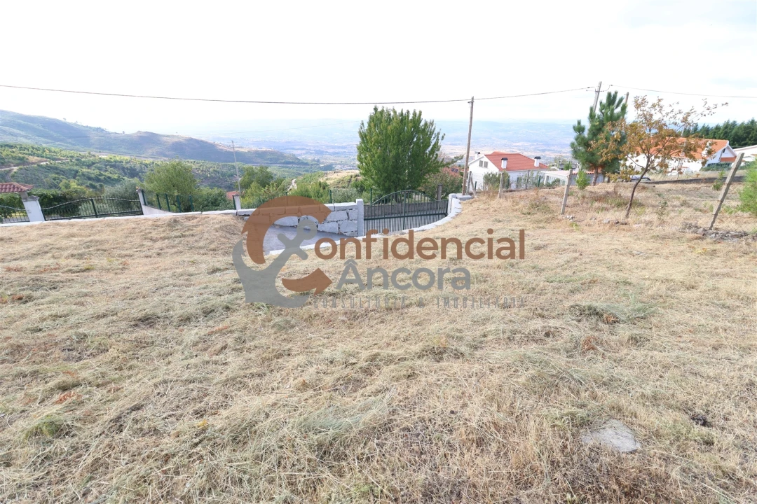 Terreno para Venda em Folgosinho Foto 7