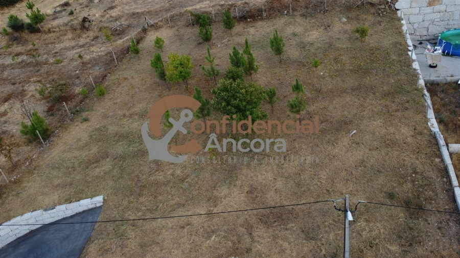 Terreno para Venda em Folgosinho Foto 16