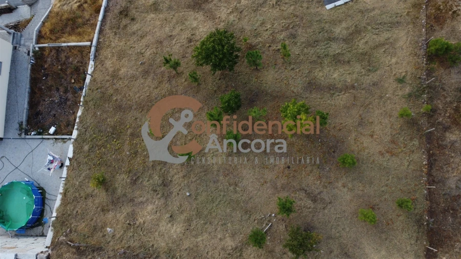 Terreno para Venda em Folgosinho Foto 20