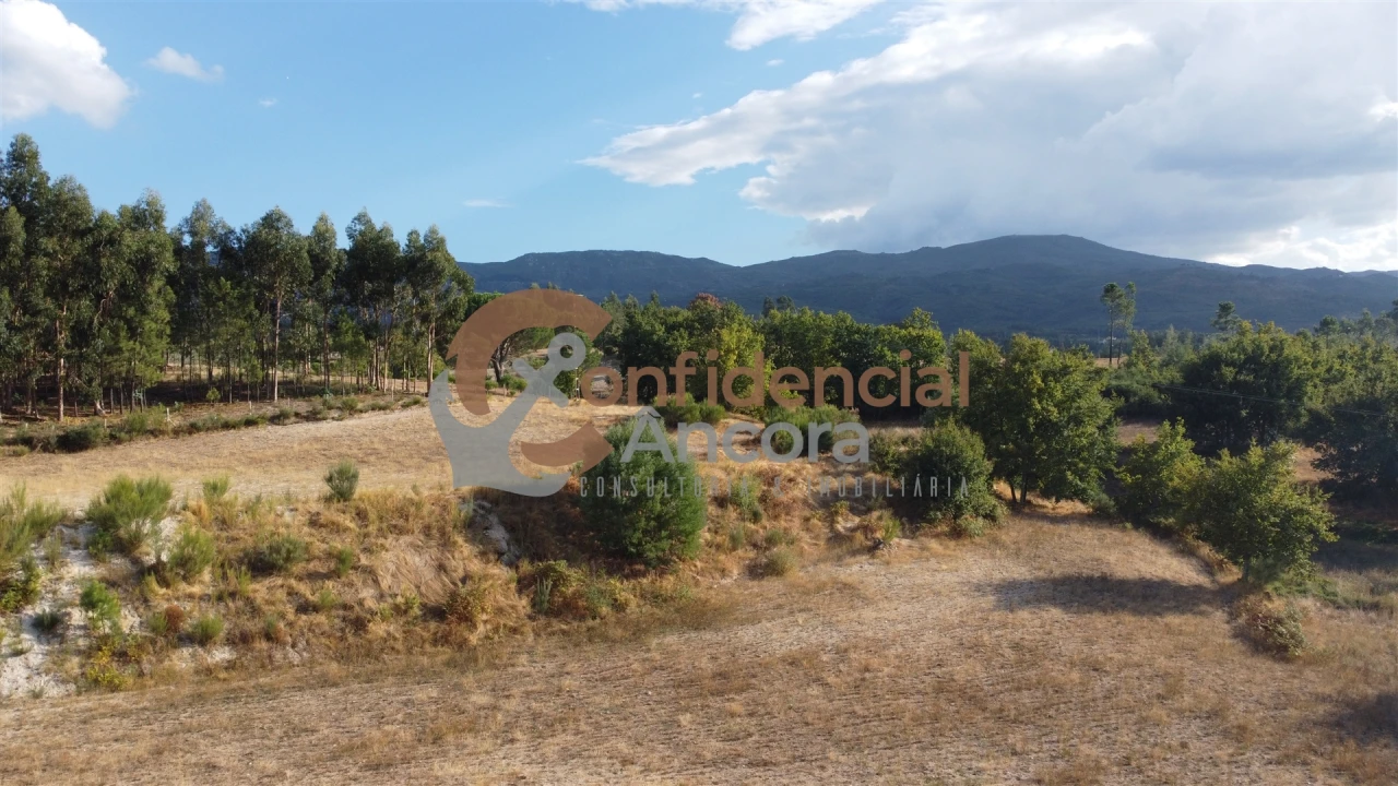 Quinta T0 para Venda em Moimenta da Serra e Vinhó Foto 19