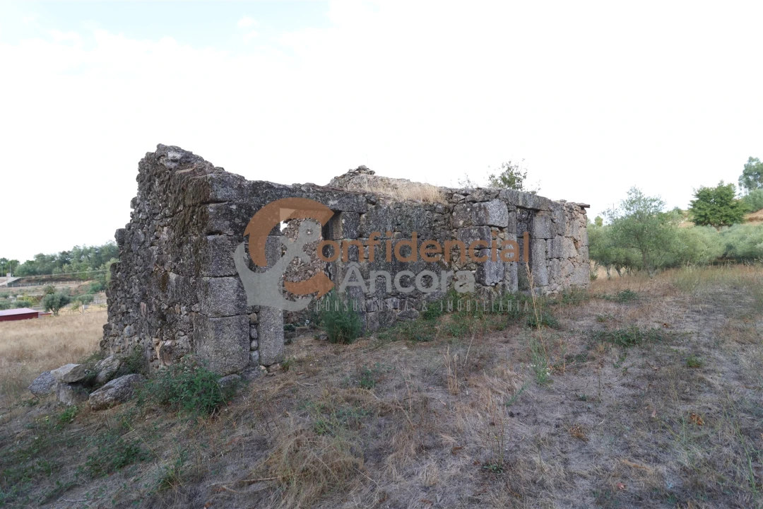 Quinta T0 para Venda em Moimenta da Serra e Vinhó Foto 14