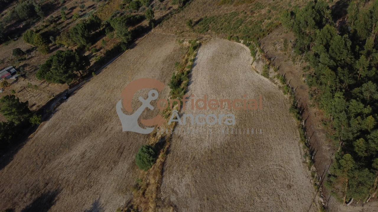 Quinta T0 para Venda em Moimenta da Serra e Vinhó Foto 43