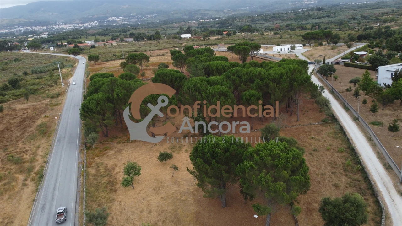 Terreno para Venda em Rio Torto e Lagarinhos Foto 40