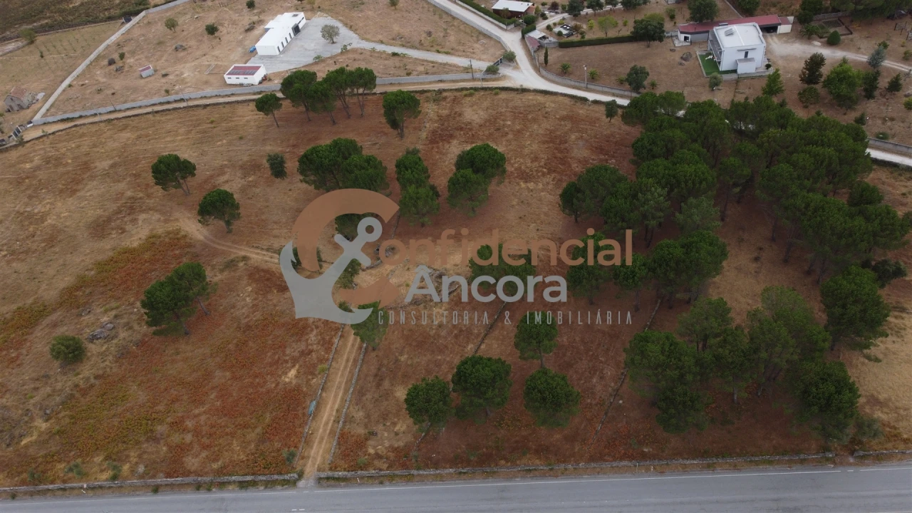 Terreno para Venda em Rio Torto e Lagarinhos Foto 47