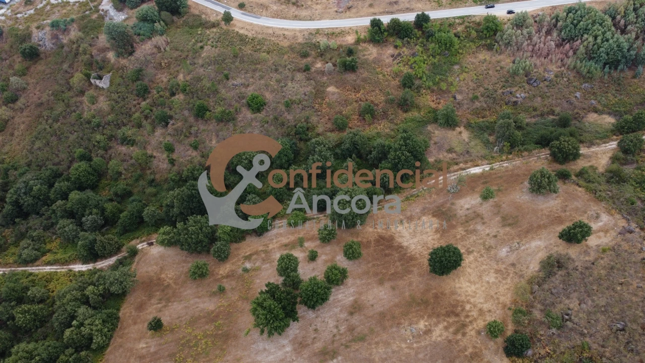 Terreno para Venda em Vila Franca da Serra Foto 16