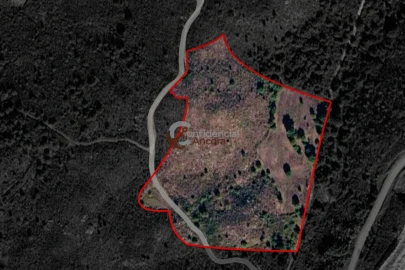 Terreno para Venda em Vila Franca da Serra