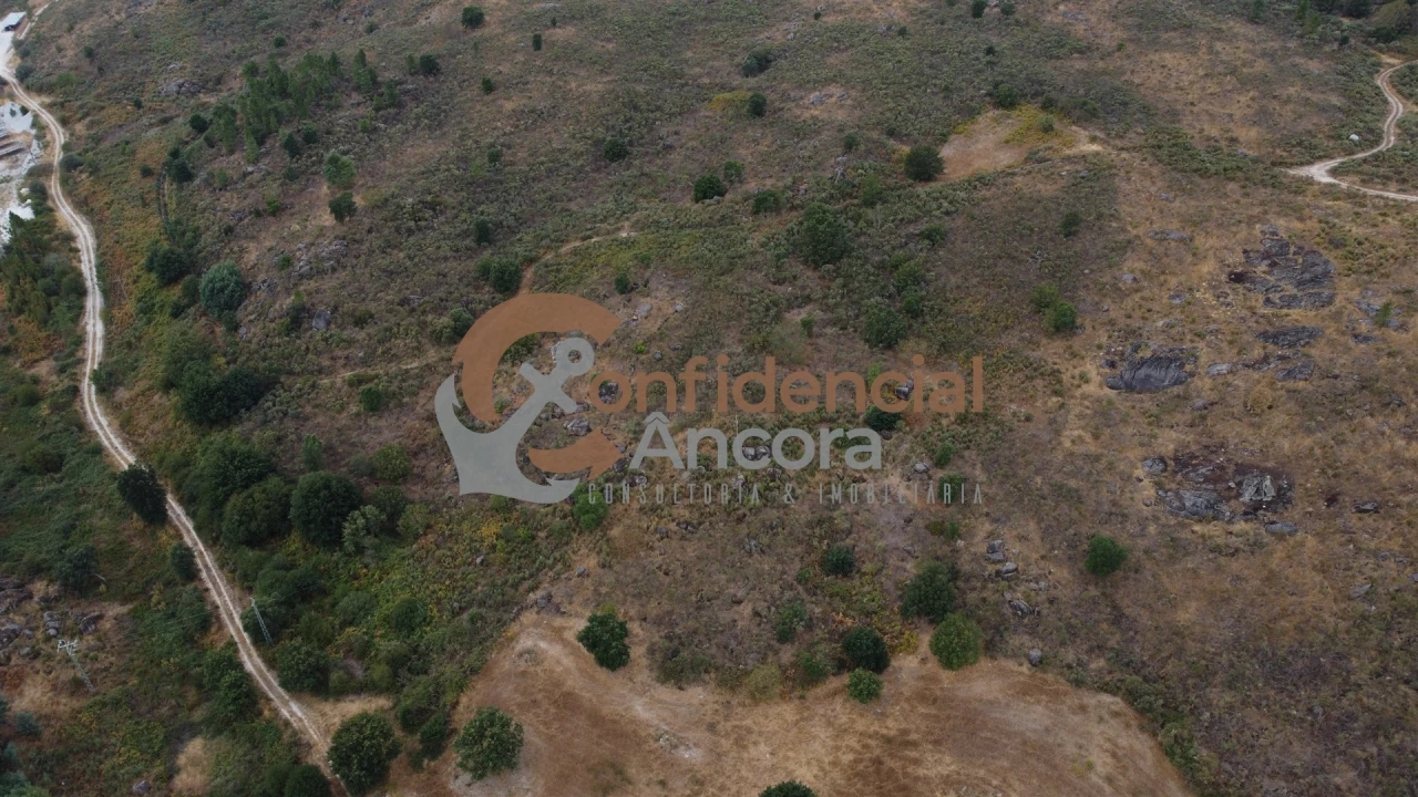 Terreno para Venda em Vila Franca da Serra Foto 9