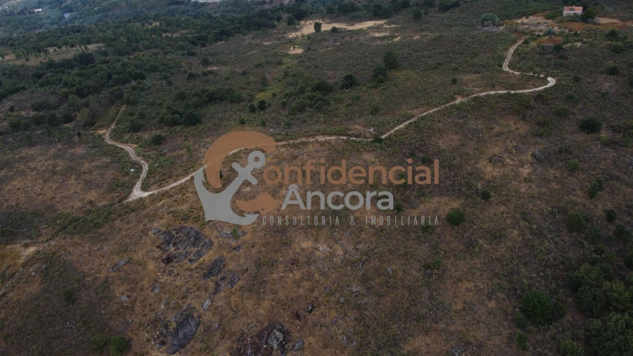 Terreno para Venda em Vila Franca da Serra Foto 12