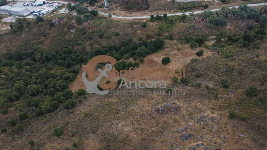 Terreno para Venda em Vila Franca da Serra Foto 14