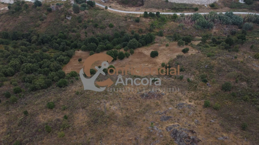 Terreno para Venda em Vila Franca da Serra Foto 13