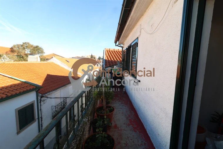 Moradia T4 para Venda em Gouveia (São Pedro e São Julião) Foto 12