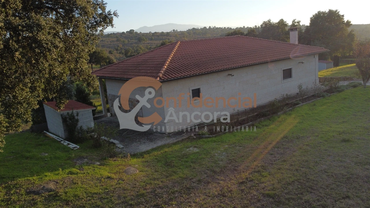 Quinta T1 para Venda em Juncais, Vila Ruiva e Vila Soeiro do Chão Foto 90