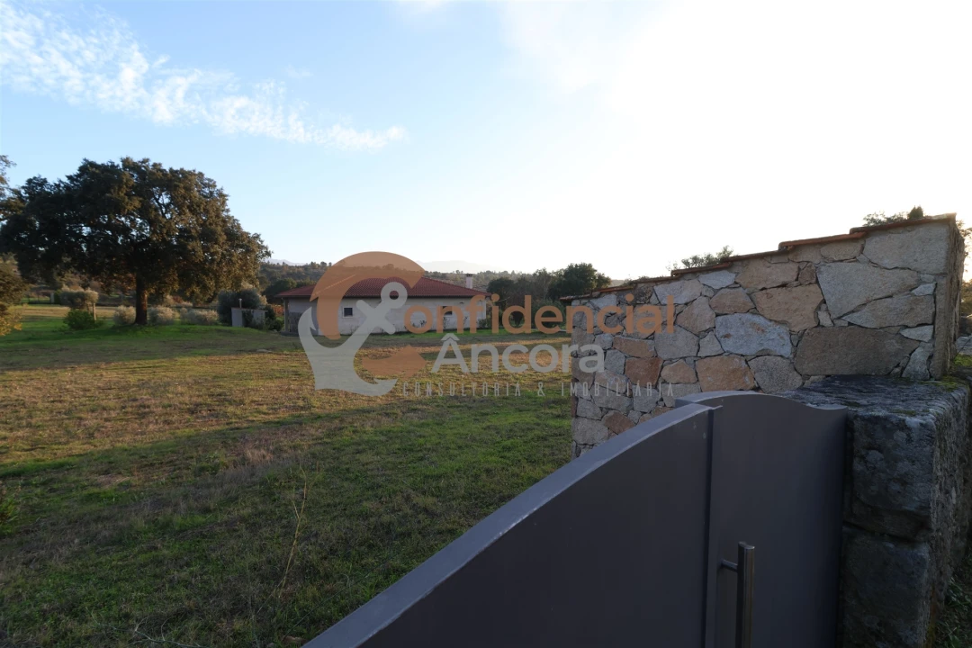 Quinta T1 para Venda em Juncais, Vila Ruiva e Vila Soeiro do Chão Foto 14