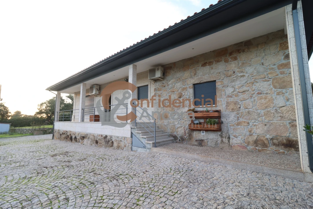 Quinta T1 para Venda em Juncais, Vila Ruiva e Vila Soeiro do Chão Foto 38