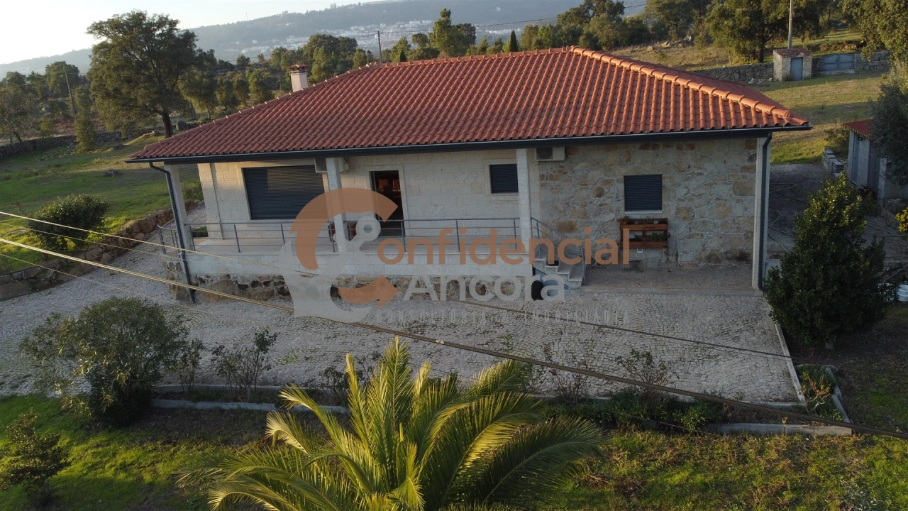 Quinta T1 para Venda em Juncais, Vila Ruiva e Vila Soeiro do Chão Foto 74