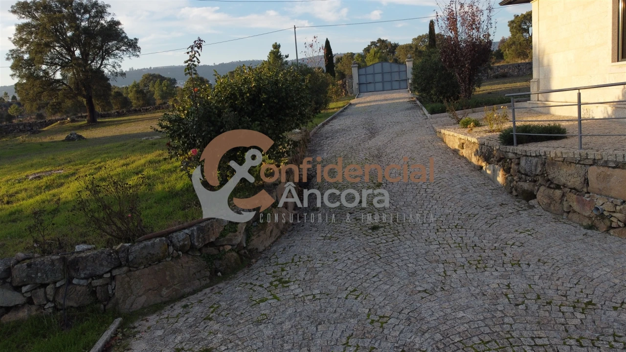Quinta T1 para Venda em Juncais, Vila Ruiva e Vila Soeiro do Chão Foto 78