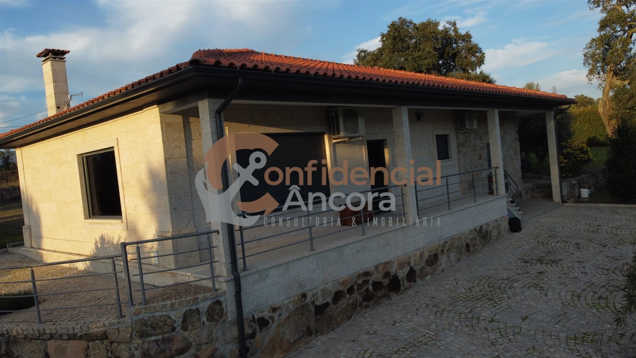 Quinta T1 para Venda em Juncais, Vila Ruiva e Vila Soeiro do Chão Foto 79