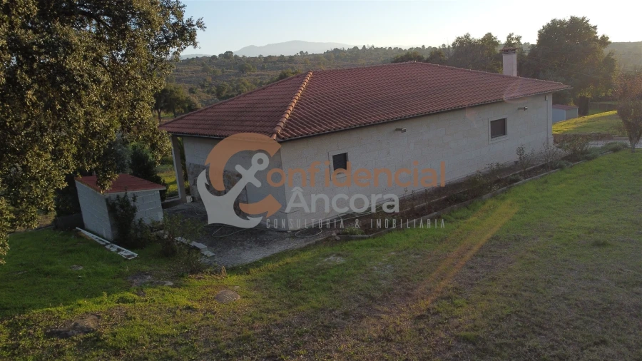 Quinta T1 para Venda em Juncais, Vila Ruiva e Vila Soeiro do Chão Foto 90