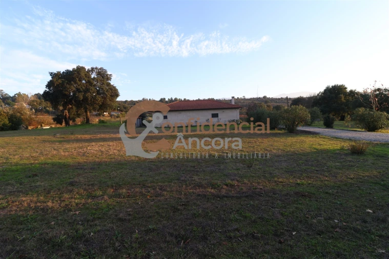 Quinta T1 para Venda em Juncais, Vila Ruiva e Vila Soeiro do Chão Foto 16