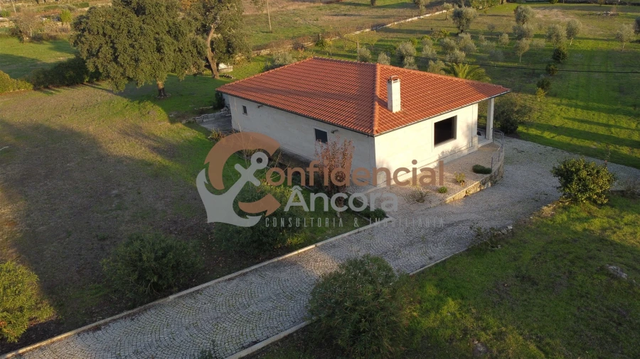 Quinta T1 para Venda em Juncais, Vila Ruiva e Vila Soeiro do Chão Foto 69