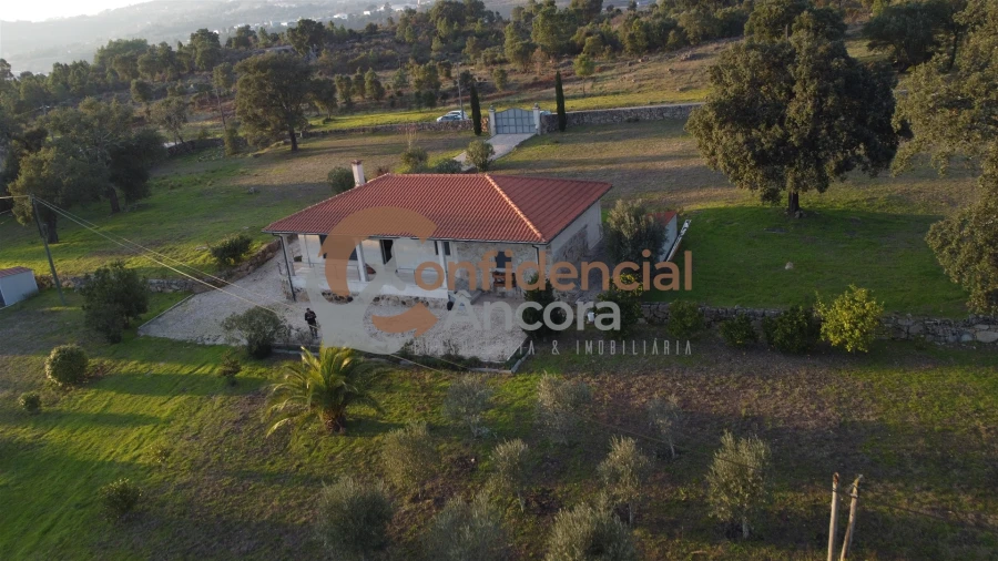 Quinta T1 para Venda em Juncais, Vila Ruiva e Vila Soeiro do Chão Foto 89