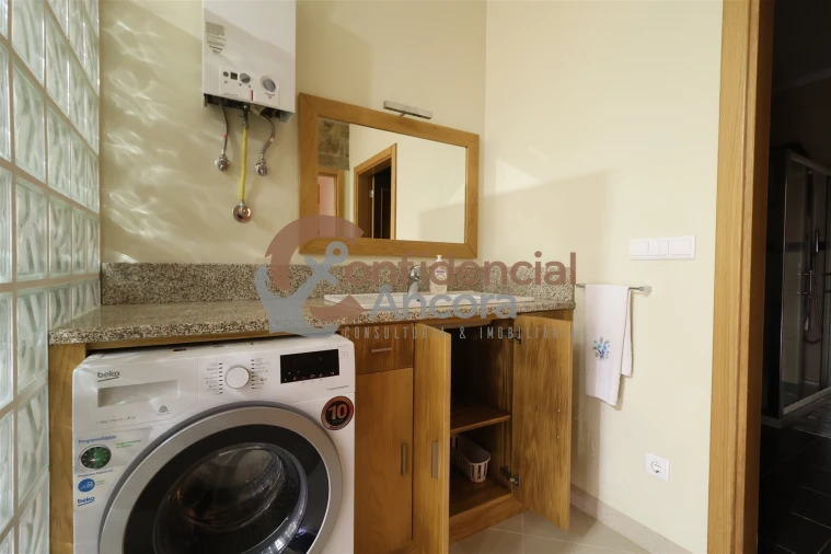 Quinta T1 para Venda em Juncais, Vila Ruiva e Vila Soeiro do Chão Foto 54