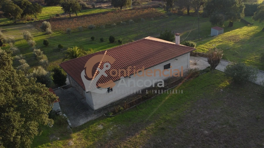 Quinta T1 para Venda em Juncais, Vila Ruiva e Vila Soeiro do Chão Foto 71