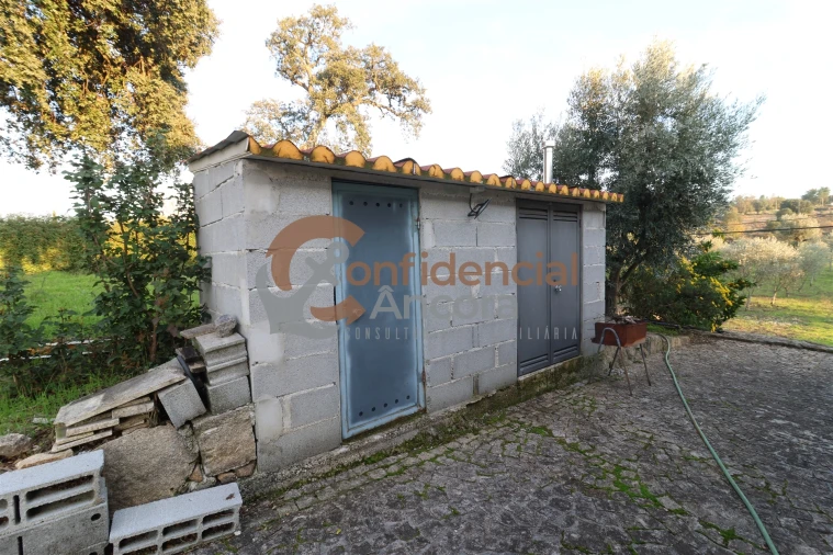 Quinta T1 para Venda em Juncais, Vila Ruiva e Vila Soeiro do Chão Foto 10