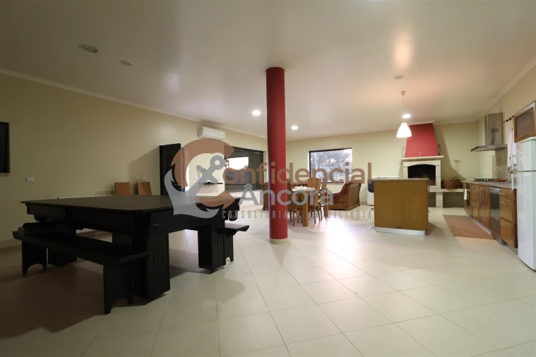 Quinta T1 para Venda em Juncais, Vila Ruiva e Vila Soeiro do Chão Foto 61