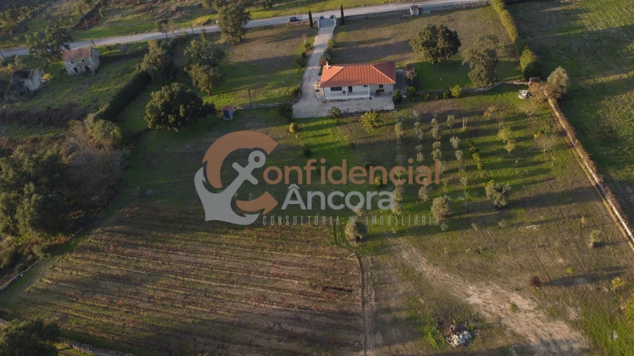 Quinta T1 para Venda em Juncais, Vila Ruiva e Vila Soeiro do Chão Foto 67