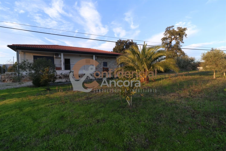 Quinta T1 para Venda em Juncais, Vila Ruiva e Vila Soeiro do Chão Foto 22