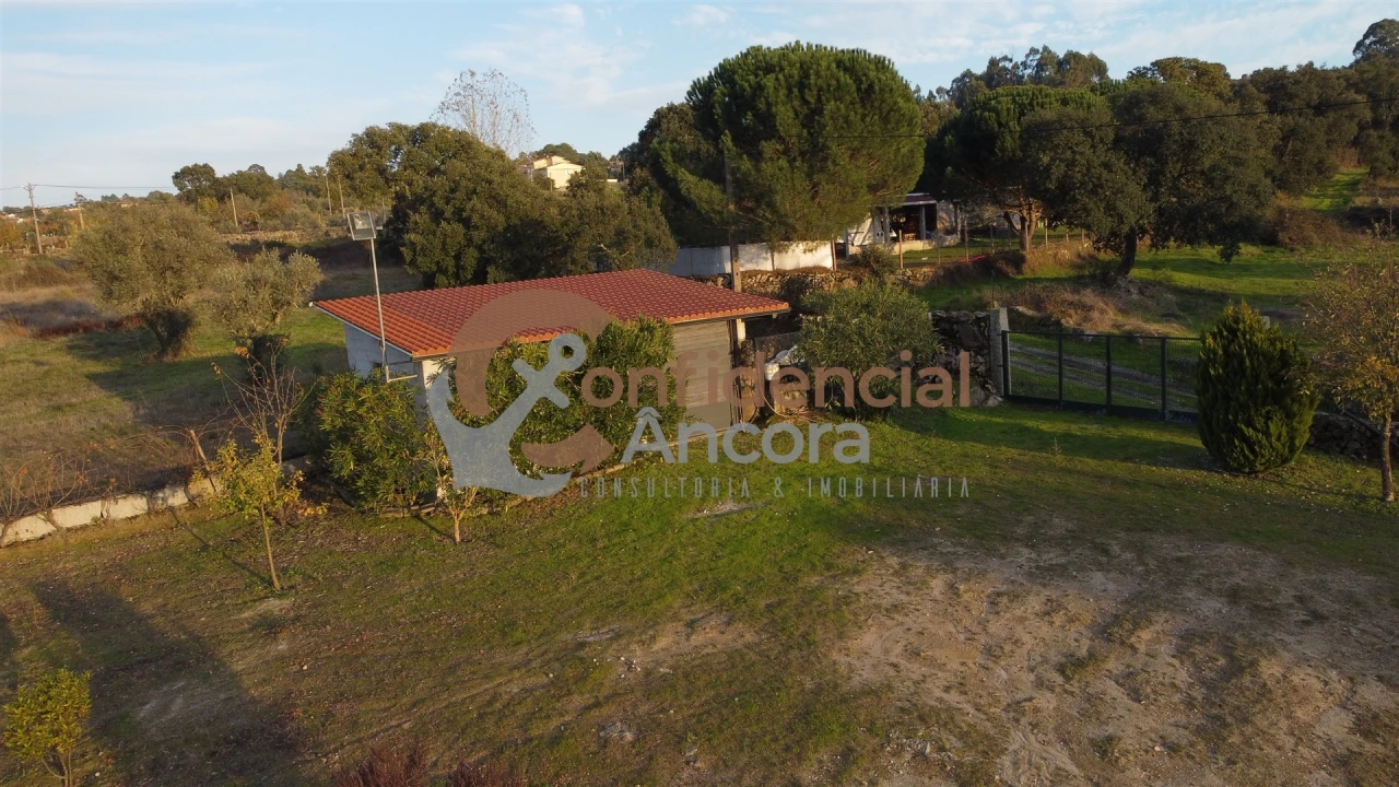 Quinta T1 para Venda em Juncais, Vila Ruiva e Vila Soeiro do Chão Foto 84