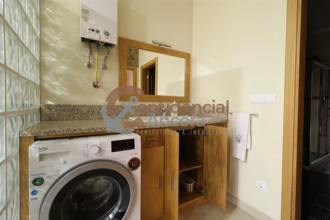 Quinta T1 para Venda em Juncais, Vila Ruiva e Vila Soeiro do Chão Foto 54