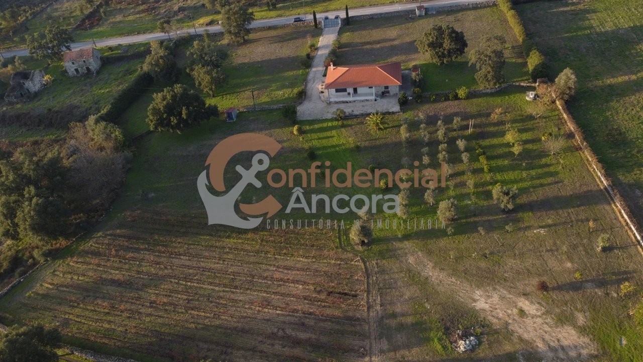 Quinta T1 para Venda em Juncais, Vila Ruiva e Vila Soeiro do Chão Foto 67