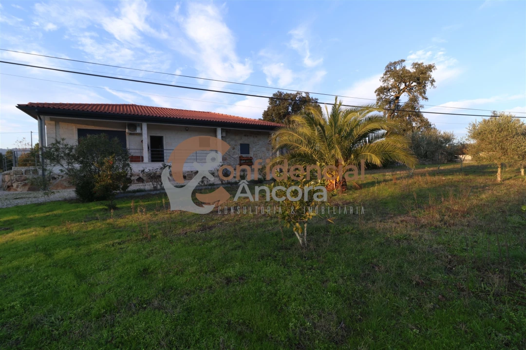 Quinta T1 para Venda em Juncais, Vila Ruiva e Vila Soeiro do Chão Foto 22