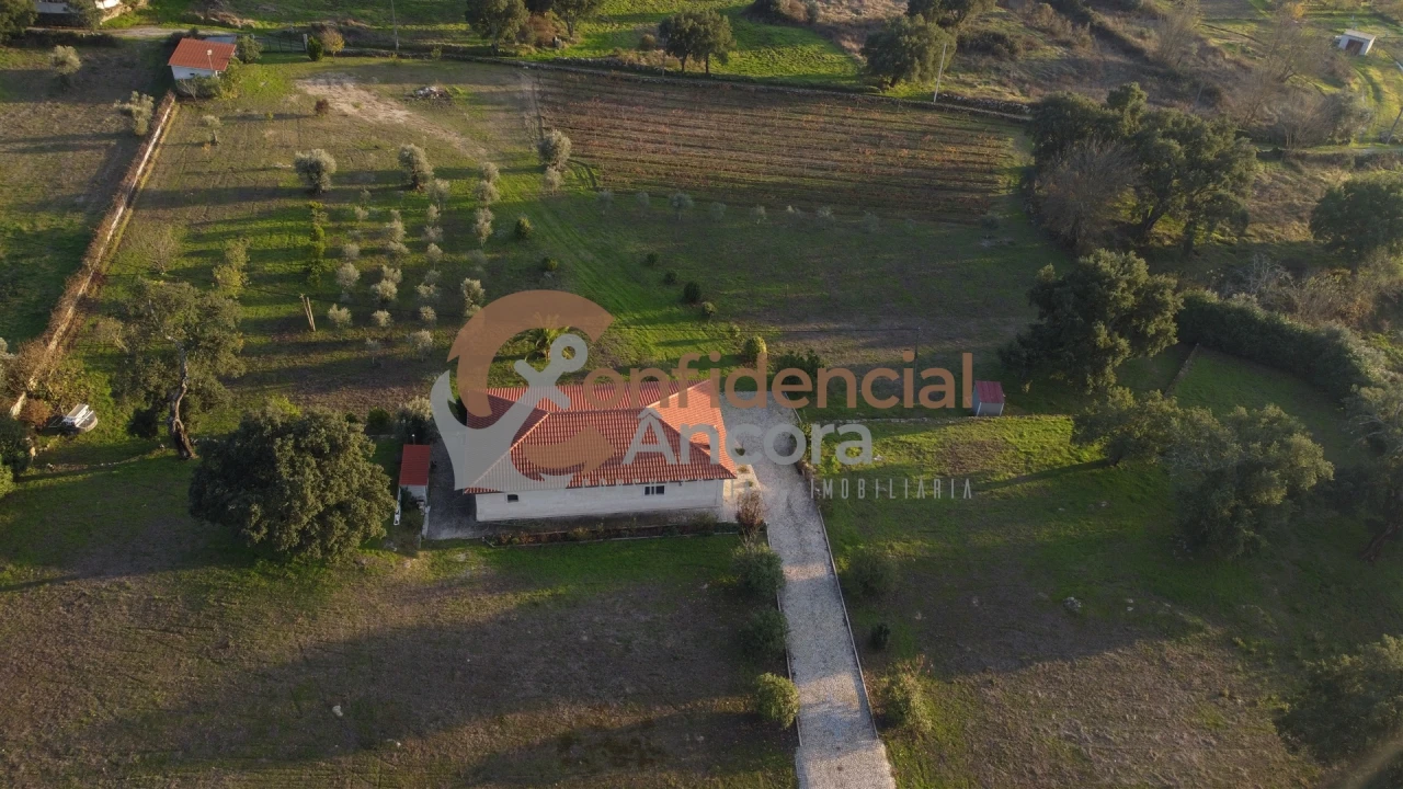 Quinta T1 para Venda em Juncais, Vila Ruiva e Vila Soeiro do Chão Foto 68