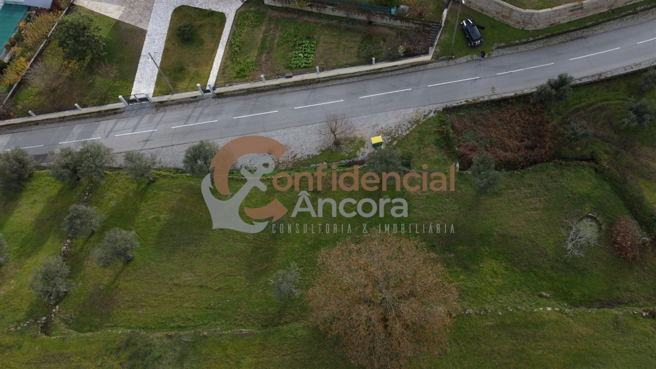 Terreno para Venda em Juncais, Vila Ruiva e Vila Soeiro do Chão Foto 3