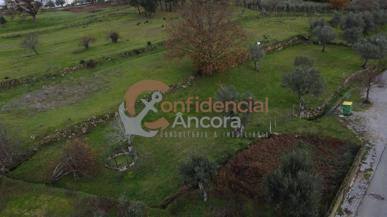 Terreno para Venda em Juncais, Vila Ruiva e Vila Soeiro do Chão Foto 11