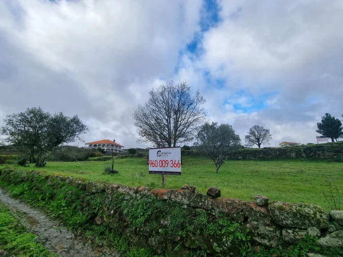 Terreno para Venda em Juncais, Vila Ruiva e Vila Soeiro do Chão Foto 29