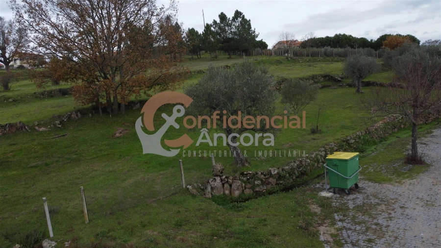 Terreno para Venda em Juncais, Vila Ruiva e Vila Soeiro do Chão Foto 12