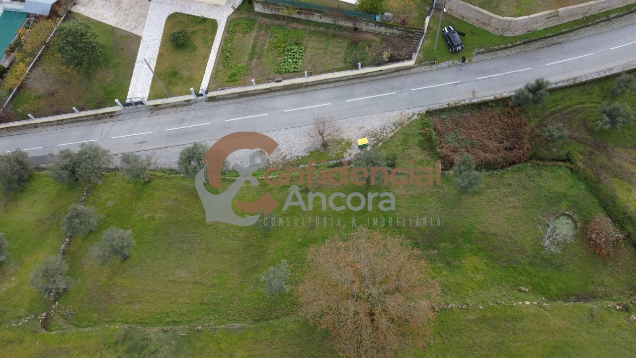 Terreno para Venda em Juncais, Vila Ruiva e Vila Soeiro do Chão Foto 6