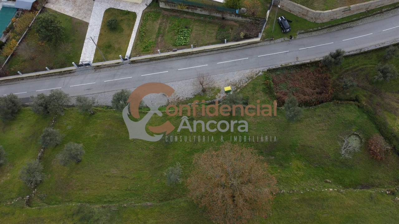 Terreno para Venda em Juncais, Vila Ruiva e Vila Soeiro do Chão Foto 4