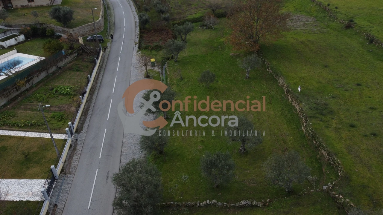 Terreno para Venda em Juncais, Vila Ruiva e Vila Soeiro do Chão Foto 8