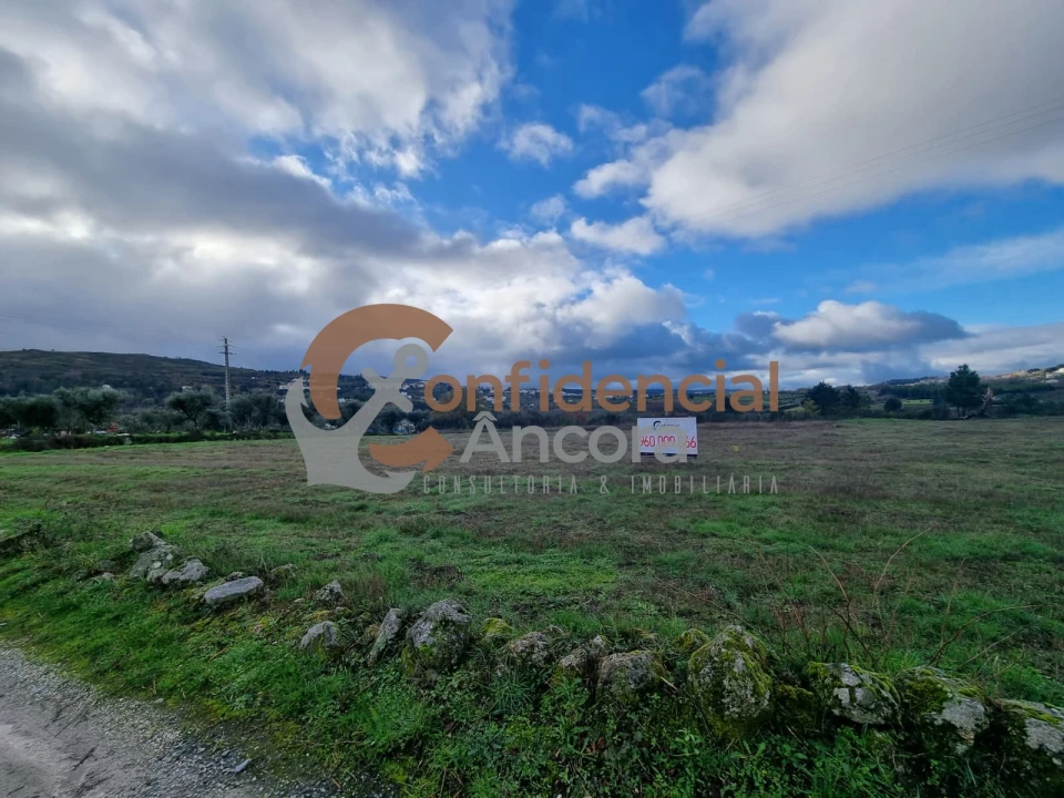 Terreno para Venda em São Paio Foto 53